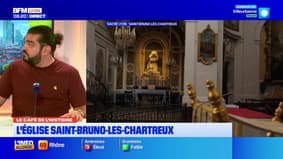 Café de l'histoire: architecture et patrimoine lyonnais