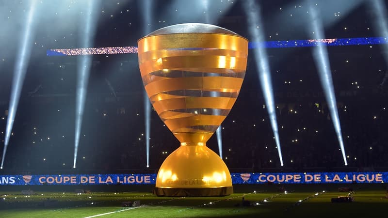 Coupe de la Ligue