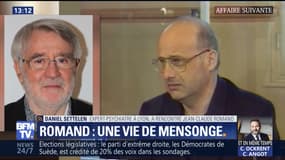 Jean-Claude Romand : une vie de mensonge