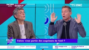 Le Zapping RMC - 30/11