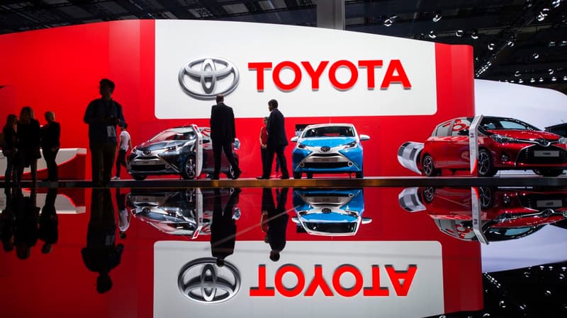 Toyota multiplie les rappels massifs de véhicules