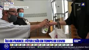 Île-de-France: en temps de Covid, les musulmans s'adaptent pour fêter l'Aïd