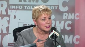 "Le monde automobile est un petit peu macho", selon la DG de Citroën