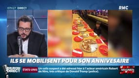 #Magnien : Pour ses six ans, il invite 32 amis à son anniversaire...mais se retrouve seul avec sa mère ! 