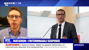 Matignon : l'interminable suspense - 21/08