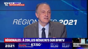 Comment fabrique-t-on les estimations diffusées à 20h ?