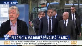 Nicolas Sarkozy peut-il sauver la candidature de François Fillon ?