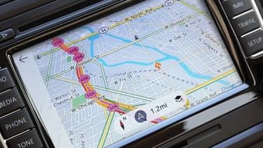 Audi (groupe Volkswagen), BMW et Daimler comptent déjà parmi les nombreux clients de Nokia Here, service peu connu du grand public, pour équiper en cartographie, les systèmes GPS intégrés à leur véhicule/