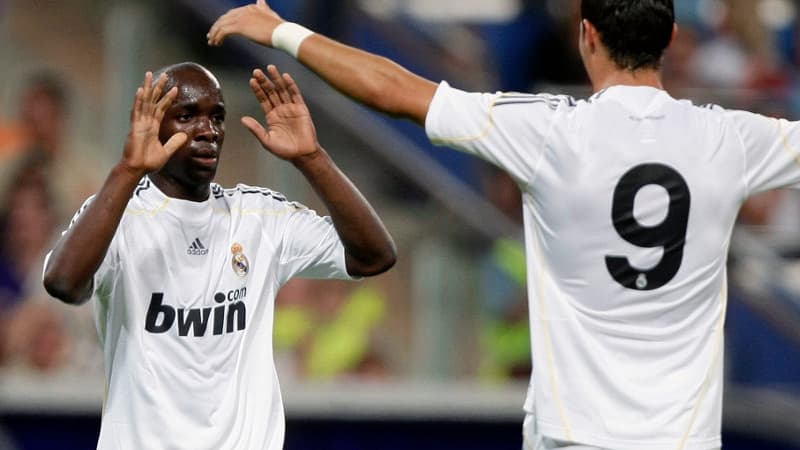 Lassana Diarra