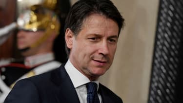 Giuseppe Conte