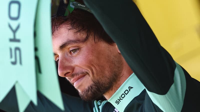 Finalement pas de retraite: Victor Lafay proche de s'engager chez Unibet Rose Rockets