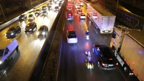 Une partie du périphérique (photo d'illustration)