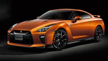 Votre Nissan GT-r à peine achetée, pourquoi ne pas goûter aux joies de la piste?