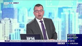 BFM Patrimoine : Partie 1 - 29/03