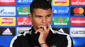 Thiago Silva