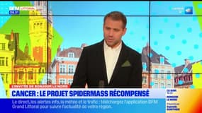 Bonjour Littoral du mercredi 10 décembre 2025