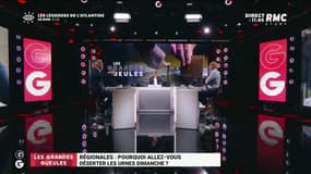 Vers une abstention massive aux régionales: "Pourquoi certains se plaignent sur les réseaux sociaux mais préfèrent aller à la pêche le jour du vote?"