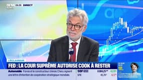 Trump continue de mettre la Fed sous pression 