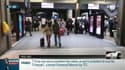 Grève SNCF: certains usagers sont ravis... de partir en avance en vacances