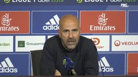 OL : Bosz avoue avoir "pris un gros risque" en faisant jouer Paqueta 