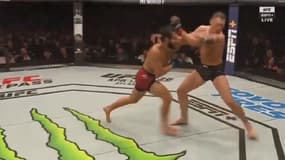 Masvidal et Till
