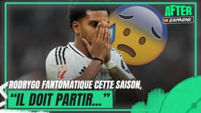 Rodrygo, la pépite du Real qui a oublié son talent (After Espagne)