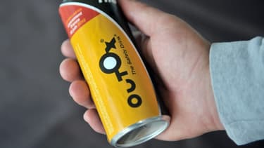 Le promoteur d'Outox a été condamné pour pratique commerciale trompeuse.