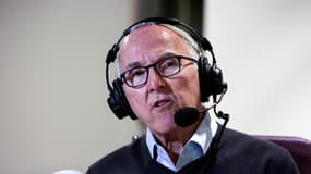 Frank McCourt