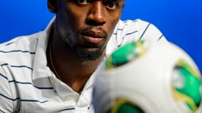 Usain Bolt
