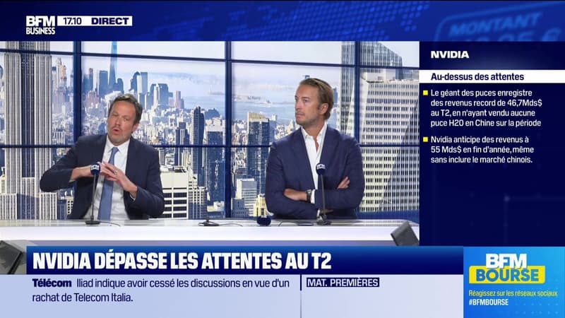 Le Club : 
