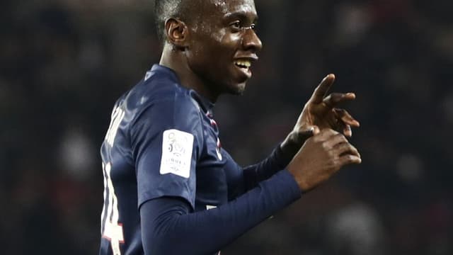 Blaise Matuidi