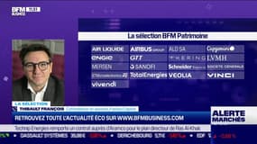 Sélection BFM Patrimoine : Du potentiel sur Engie - 05/07