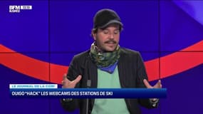 Hebdo Com: Too Good To Go, un premier spot TV - 22/01