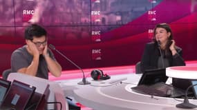 RMC Poker Show - Le "coup d'une vie" de Sarah Lisa Portman
