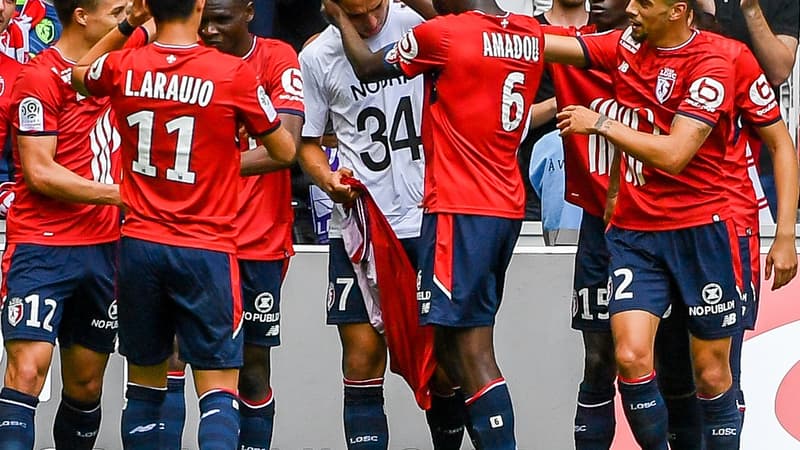 L'hommage d'El Ghazi à Nouri