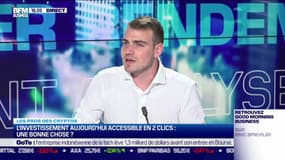 L’investissement accessible en 2 clics : est-ce une bonne chose ?