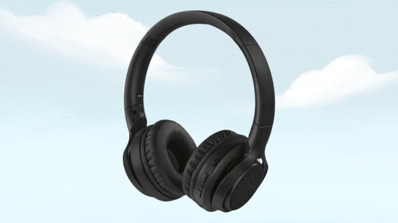 Lidl n'en fait qu'à sa tête en proposant ce casque bluetooth à moins de 20 euros