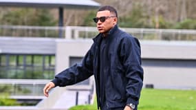 Kylian MBAPPE