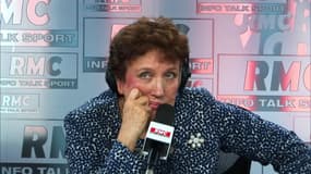 Natalité: "On vit dans une société de plus en plus dure pour pouvoir faire un enfant"