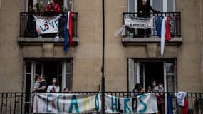 Les Français se montré solidaire pendant la crise 