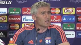 Prêcheur : "Les enjeux sont multiples"