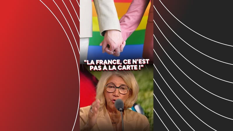 Plus de patchs arc-en-ciel sur les maillots de Ligue 1 : "La France ce n'est pas à la carte"