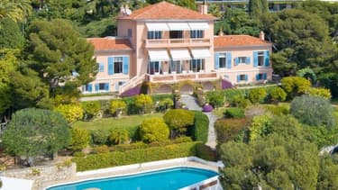 L'immobilier de luxe a vécu une année 2013 difficile.