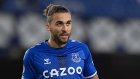 Dominic Calvert-Lewin - Everton