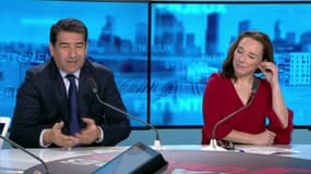 Cécile de Ménibus: "Il y a cinq ans, Hanouna c'était le phénomène, et aujourd'hui on le considère comme une merde"