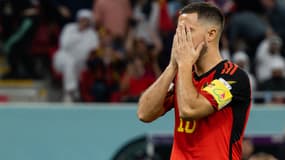 Eden Hazard 