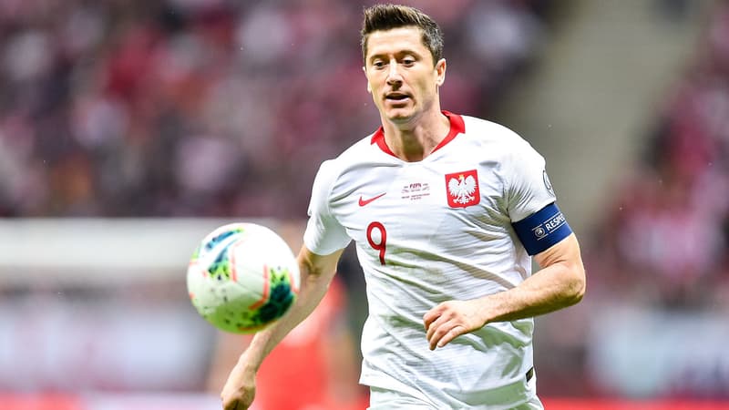 Robert Lewandowski