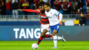 Flamengo-Al Hilal