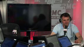 Equipe de France : Willy Sagnol pas inquiet pour les Bleus et rassuré par la défense