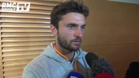 Roland-Garros : Simon renverse Pouille